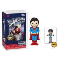 Funko Superman Rewind Movie
