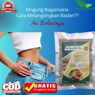 Obat Diet Ampuh Dalam 1 Minggu 1-16 Kg Bpom Tanpa Olahraga Teh