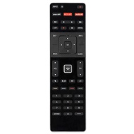 Remote Control for Vizio Smart TV XRT510 XRT122 M701D-A3 M321i-A2 M401i-A3 M471i-A2 M501D-A2R M601d-
