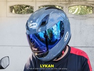 หมวกกันน็อค LINK LYKAN !!320SP #2 เทา XL