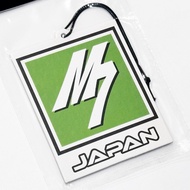 💯%  AUTHENTIC M7 JAPAN AIR FRESHENER TYPE M