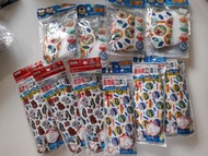 Skater 新幹線小童口罩 4歲以上