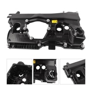 1 Piece Car Engine Cylinder Head Valve Cover Replacement Parts Accessories for BMW E87 E90 E91 Part