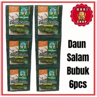 Bay Leaf Powder 6pcs @4gr Bay Leaf/ Bay Leaf/