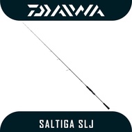 Joran Pancing Slow Jigging Daiwa Saltiga SLJ 