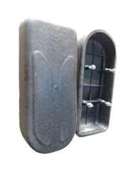 Yên Sau Xe Đạp Điện Asama