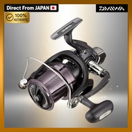 Daiwa Crosscast 17 Long Cast Spinning Reel Surf Casting Series