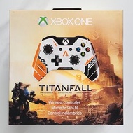（最後一個）Microsoft Xbox Wireless Controller Special Edition手掣無線控制器 (泰坦隕落限定版) Xbox series x/s one 360手掣無