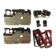 Old Oppo A3s (CPH1803) components, genuine products - Oppo a3s sim tray / Camera