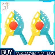 2 Sets Interactive Toss and Catch Balls Interactive Toy Toss Balls Game Toy Balls Tossing Toy Outdoo