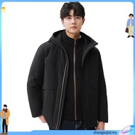 ELGINI E16154 Jaket Softshell Slim-Fit S-XXL | Water-Resistant Slim-Fit Softshell Jacket