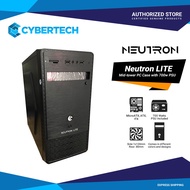 NEUTRON LITE Mid Tower Pc Casing MATX Case 700W Power Supply Psu Assorted Color And Design