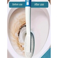 1/2/3pcs Multifunctional Pumice Cleaning Brush For Toilet, Bathroom Tile, Bathtub & Sink Cleaning -,