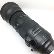 Sigma 150-600mm F5-6.3 DG Sport (For Canon)