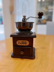 Classic Coffee Grinder