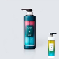 MIELLE Seaweed Scalp Cleansing Shampoo