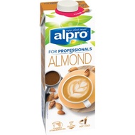 Alpro For Professional Almond 1 Liter