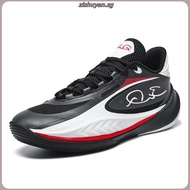 IEAGO Wade 808 4 Ultra Spike Basketball Shoes Men Sports Non-slip Running Jogging Sneakers