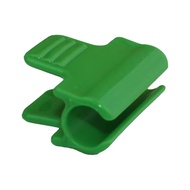 【16MM 10PCS】Clamp Greenhouse Klip Greenhouse Pipe Clip Greenhouse