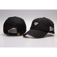 2026Diamond Visor Baseball Cap Men Women Outdoor Cap 55-60cm