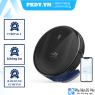 Robot hút bụi thông minh Eufy RoboVac G10 Hybrid