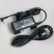 TERBARU!!! ADAPTOR CHARGER LAPTOP HP14, HP 14 HP ENVY 14, HP PAVILION