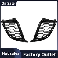 Front Bumper Lower Grill Cover 51118075601 51118075602 for  3 Series G20 G21 318I 320I 325I 330I Acc
