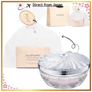 [Authentic Japanese Product, Gift Wrapping Included] JILL STUART Glow in Oil Loose Powder (#02 Luce