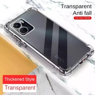 [Sent From Thailand] case Vivo Y16 Phone Clear Shockproof Y16