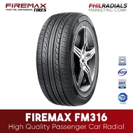 Firemax 175/65R15 84H FM316 Quality Passenger Car Radial Tire