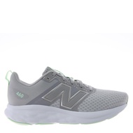 New Balance Mens 460 V4 Mens Running Shoes (Grey) - Sports Direct