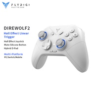 Flydigi Direwolf 2 Wireless Gaming Controller - PC/Switch/Mobile