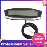 Electric Scooter 60V 72V Odometer Battery Power Display Speedometer Gear Table for Citycoco Scooter 