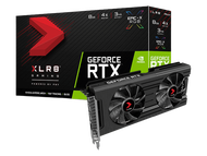 PNY GeForce RTX 3050 XLR8 Gaming Revel Epic-X RGB