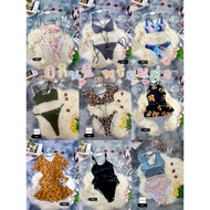 Bikini Bikini Set Bikini Top Bikini Bottom Bikini Swimwear