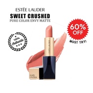 ♞,♘Authentic Estee Lauder Sweet Crush (545) Luxary Lipstick