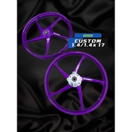 SPORT RIM G500 CUSTOM Y15/Y16 1.4/1.4