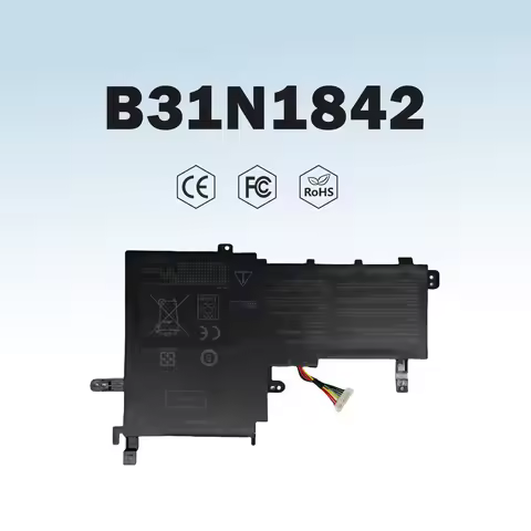 B31N1842 Laptop Battery Compatible with Asus VivoBook S15 S531FL S531FA K531FA S531FA-BQ028T Series