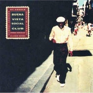 Buena Vista Social Club Va ( Cd Album )