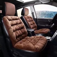 SUZUKI Ertiga Hybrid Premium Leather Car Seat Headrest Pair
