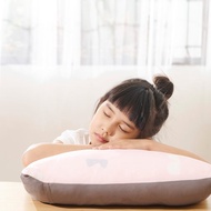 冰冰午睡枕 | 粉漾悄悄話 (趴睡枕 午休枕)