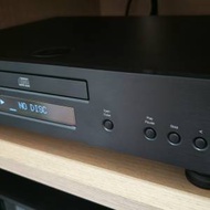 Cambridge audio 650c