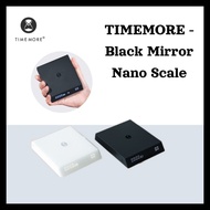 TIMEMORE - Black Mirror Nano Scale | Portable Digital Scale