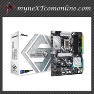 ASRock B660 Steel Legend