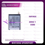 Infinix ZERO 1 X506 BATTERY
