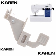 KAREN1 Sewing|Threader, Durable Sturdy Needle Threader, Effortless Threading High Accuracy Convenien