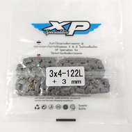 RS150 TIMING CHAIN STANDARD/RACING JACK/JET ROD XP 120/122L