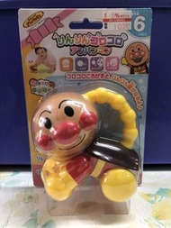 麵包超人 手推車仔 玩具