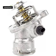 A2732000215 Car  Coolant Thermostat for   GL450 GL550 SL550 CL550 E550 ML550 2007-2013 A2722000515