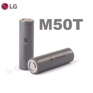 LG M50T 72v battery pack for all shape n size